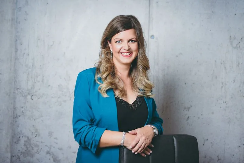 Originalportrait von Vanessa Ladwig